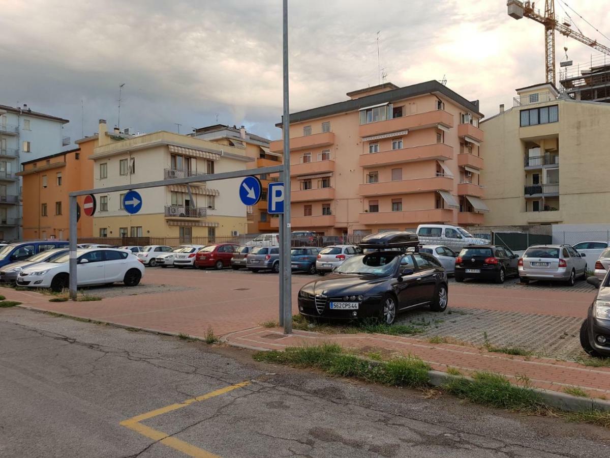 Sottomarina Beach Apartment 外观 照片