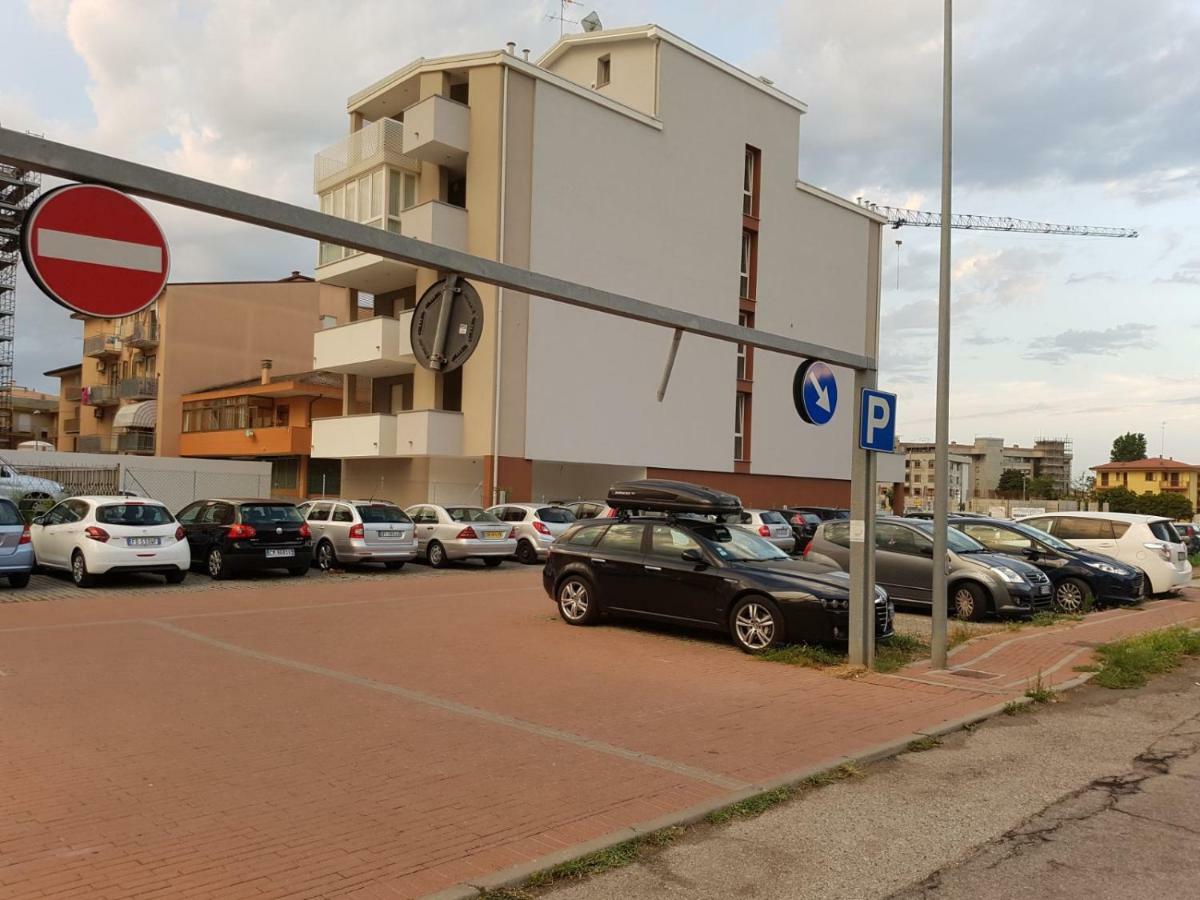 Sottomarina Beach Apartment 外观 照片