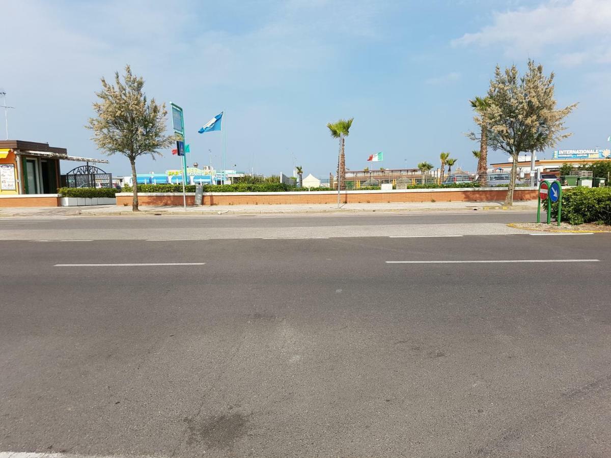 Sottomarina Beach Apartment 外观 照片