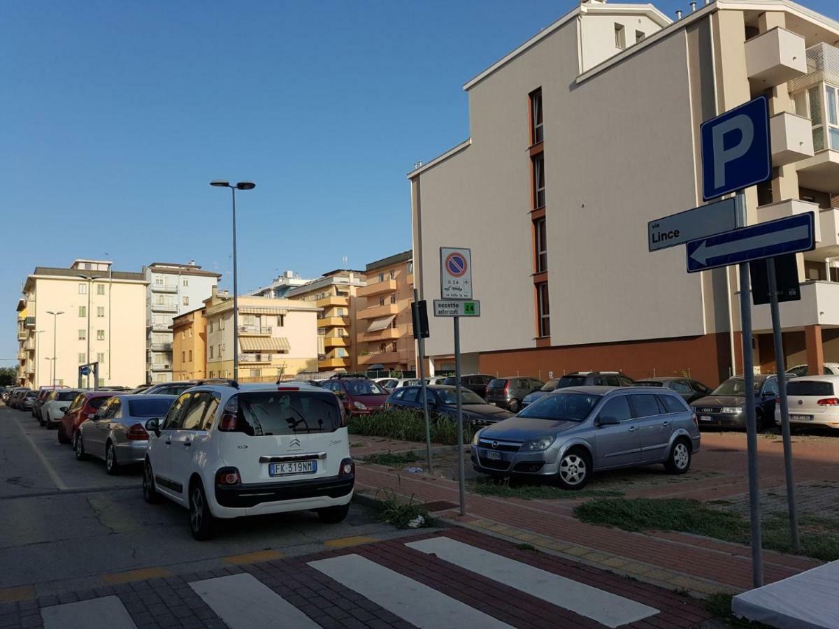 Sottomarina Beach Apartment 外观 照片