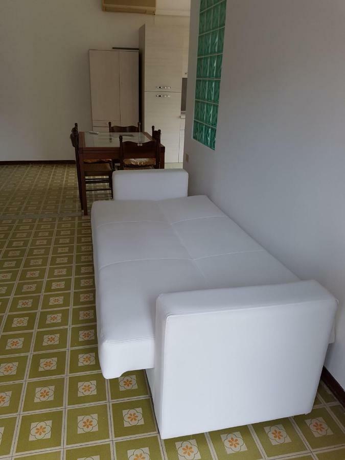 Sottomarina Beach Apartment 外观 照片